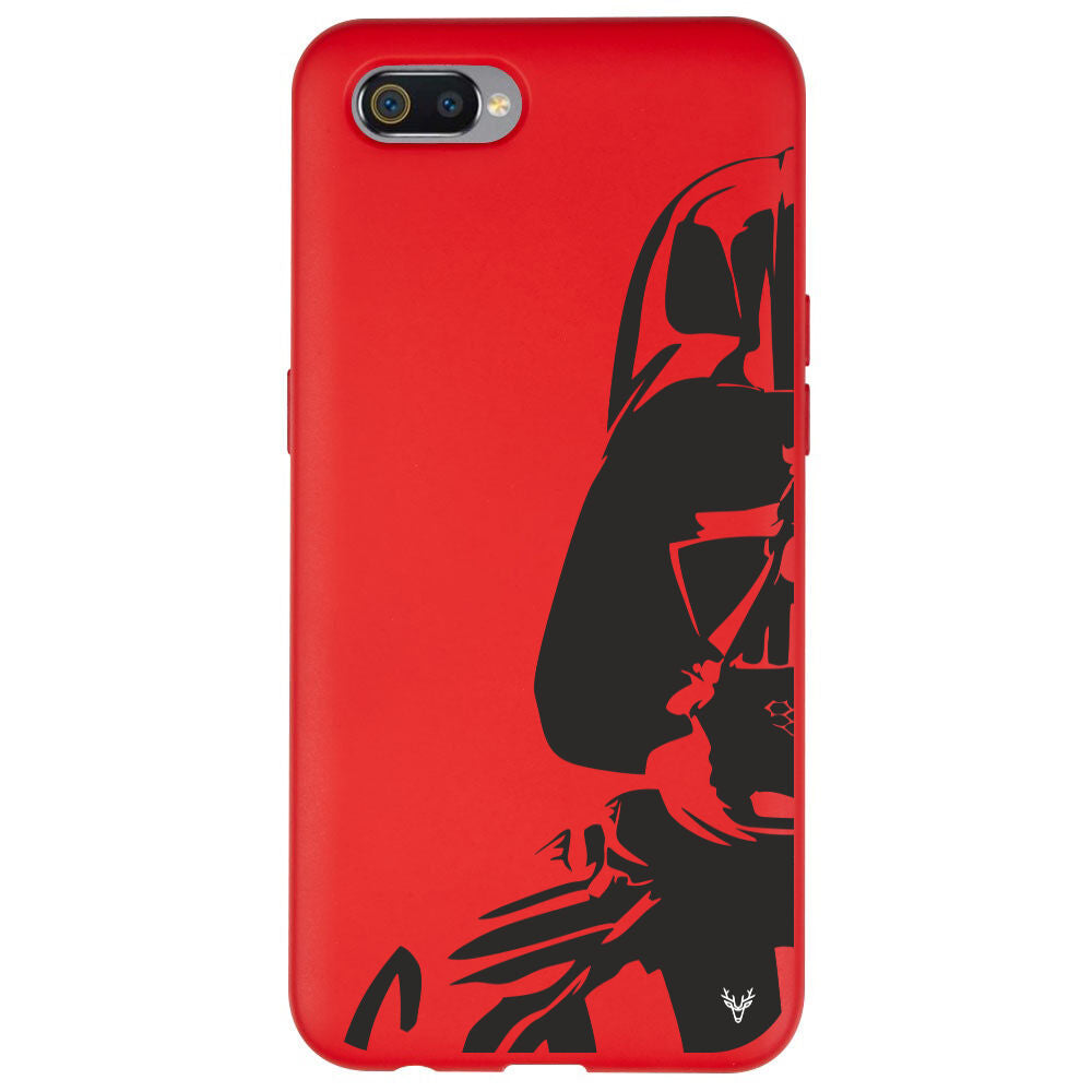 RenkliSilikonKırmızı