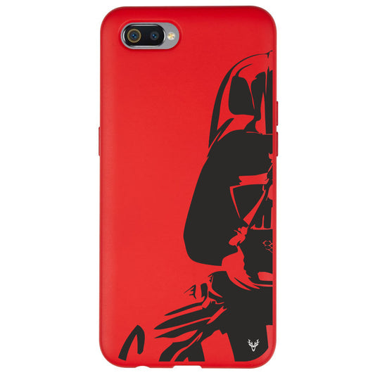 RenkliSilikonKırmızı