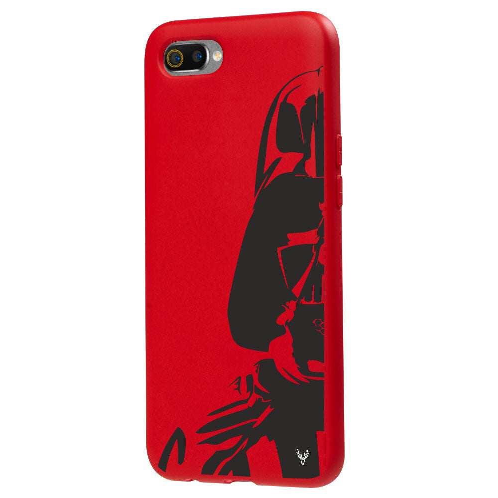 RenkliSilikonKırmızı