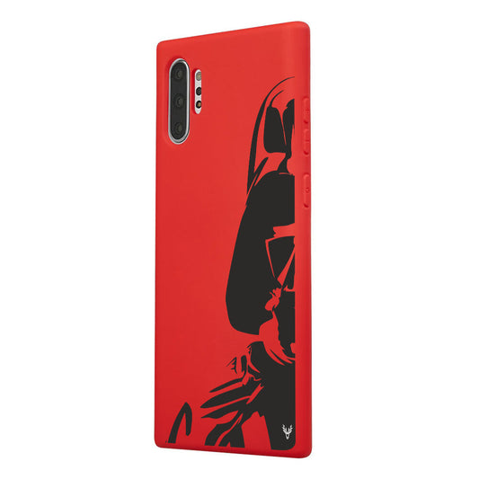 RenkliSilikonKırmızı