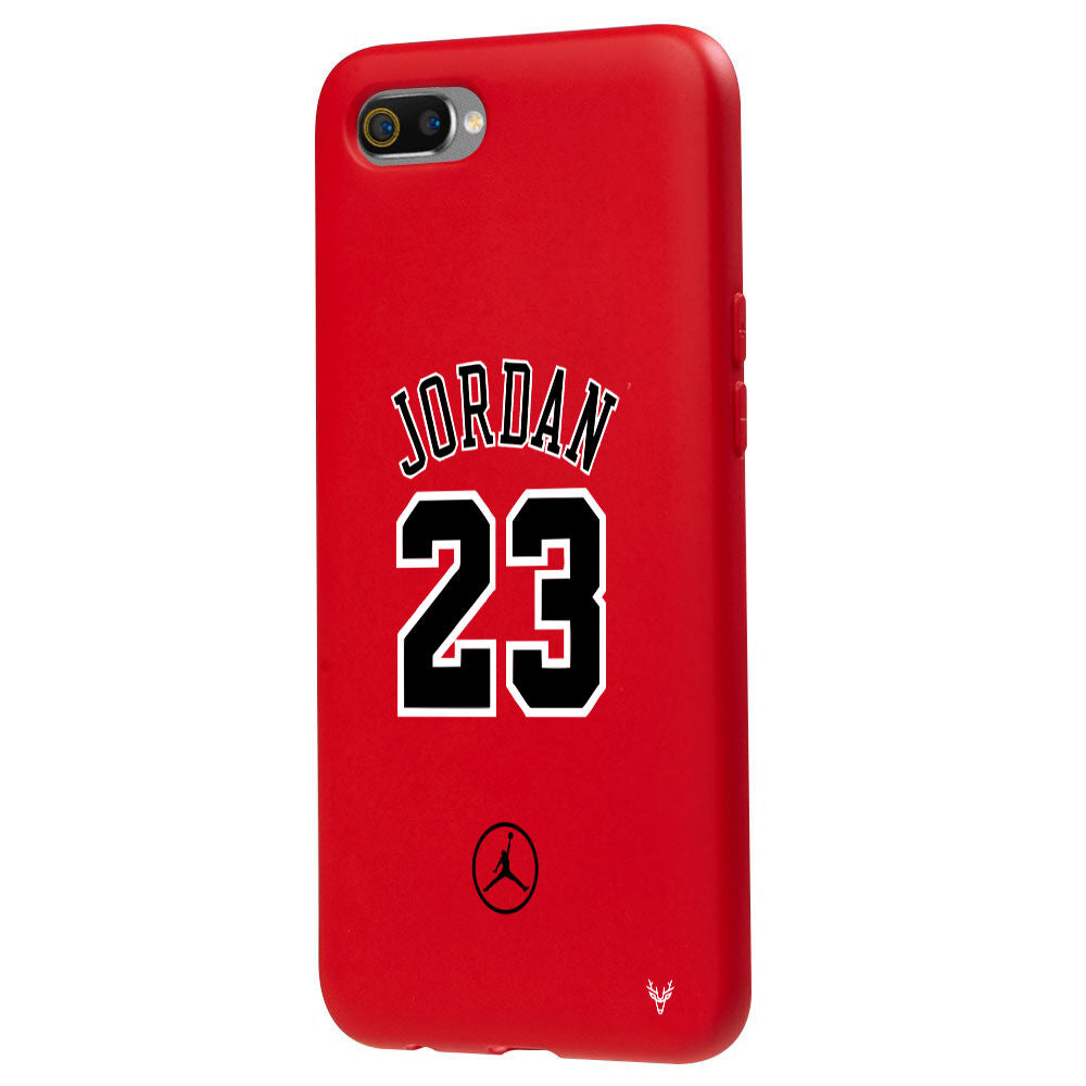 RenkliSilikonKırmızı