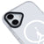 iPhone 16 Smaç Telefon Kılıfı - Magsafeli Artycase - Beyaz