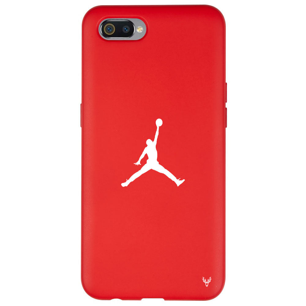 RenkliSilikonKırmızı