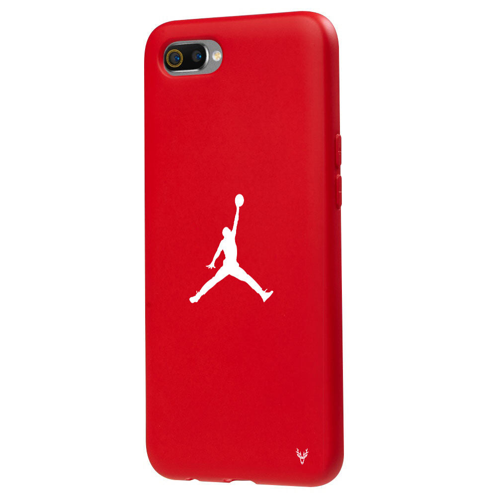 RenkliSilikonKırmızı