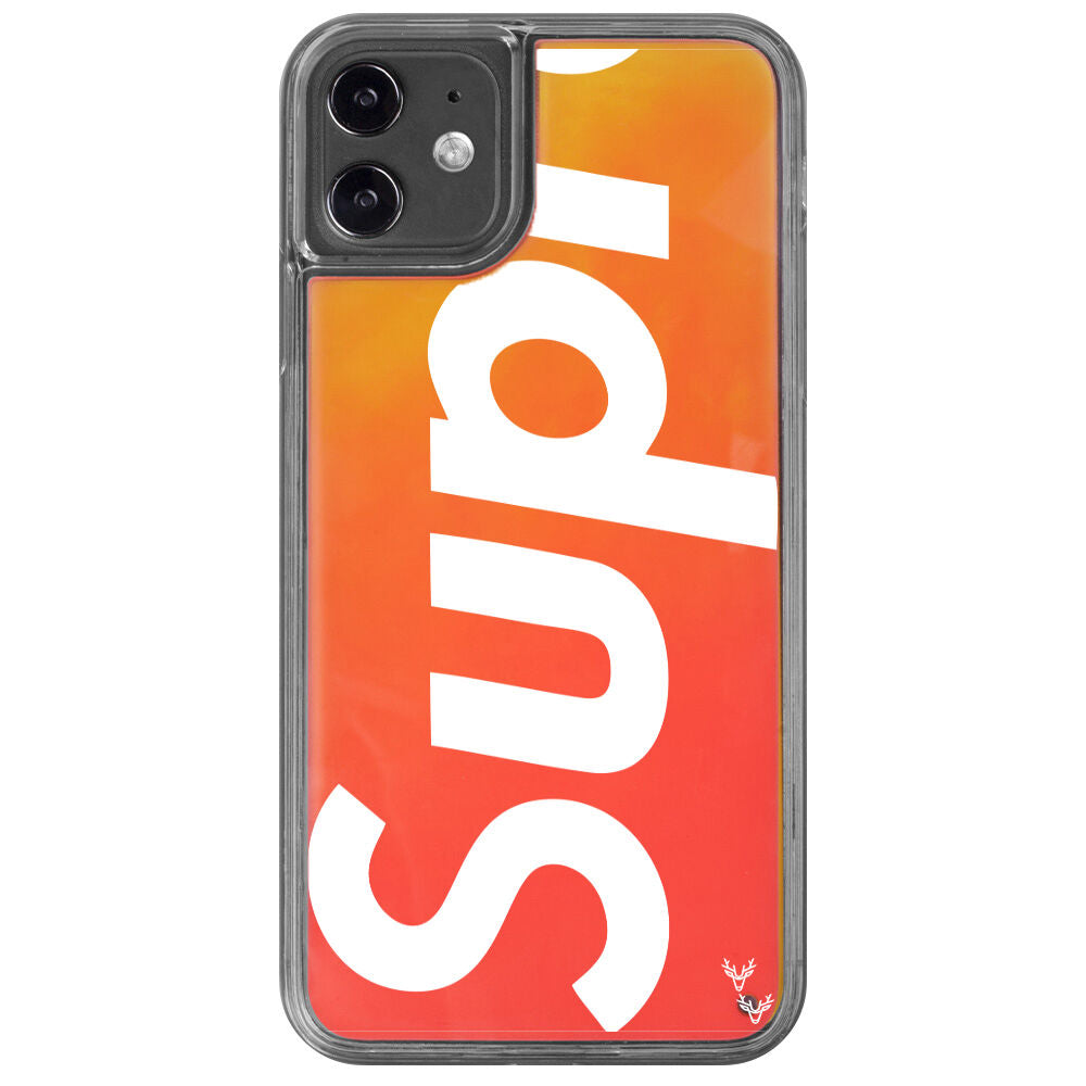 NeonTuruncu