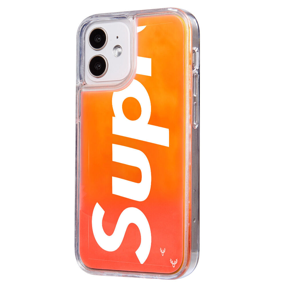 NeonTuruncu