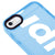 iPhone 6 Supr Telefon Kılıfı - Artycase - Azure