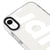 iPhone XR Supr Telefon Kılıfı - Artycase - Beyaz