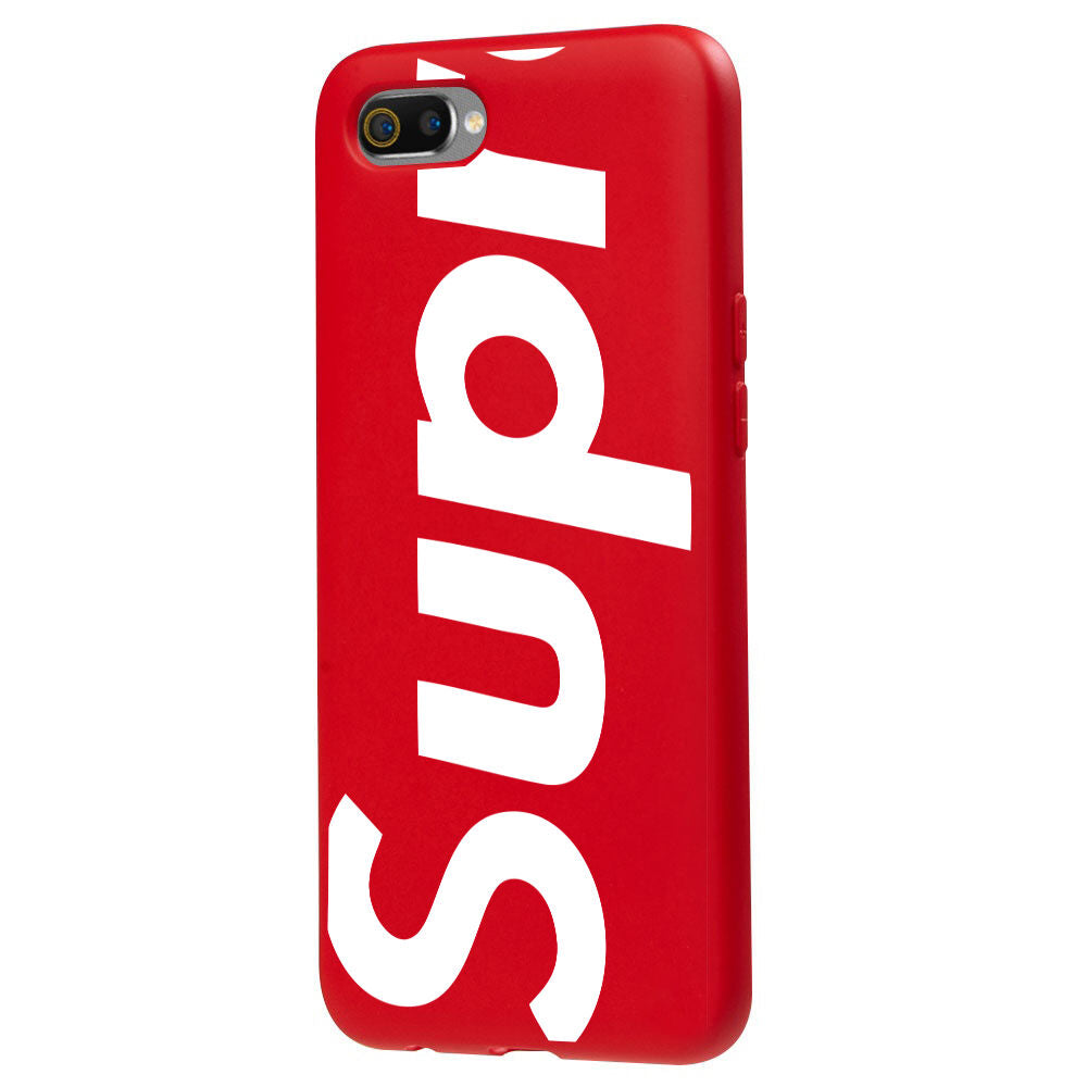 RenkliSilikonKırmızı