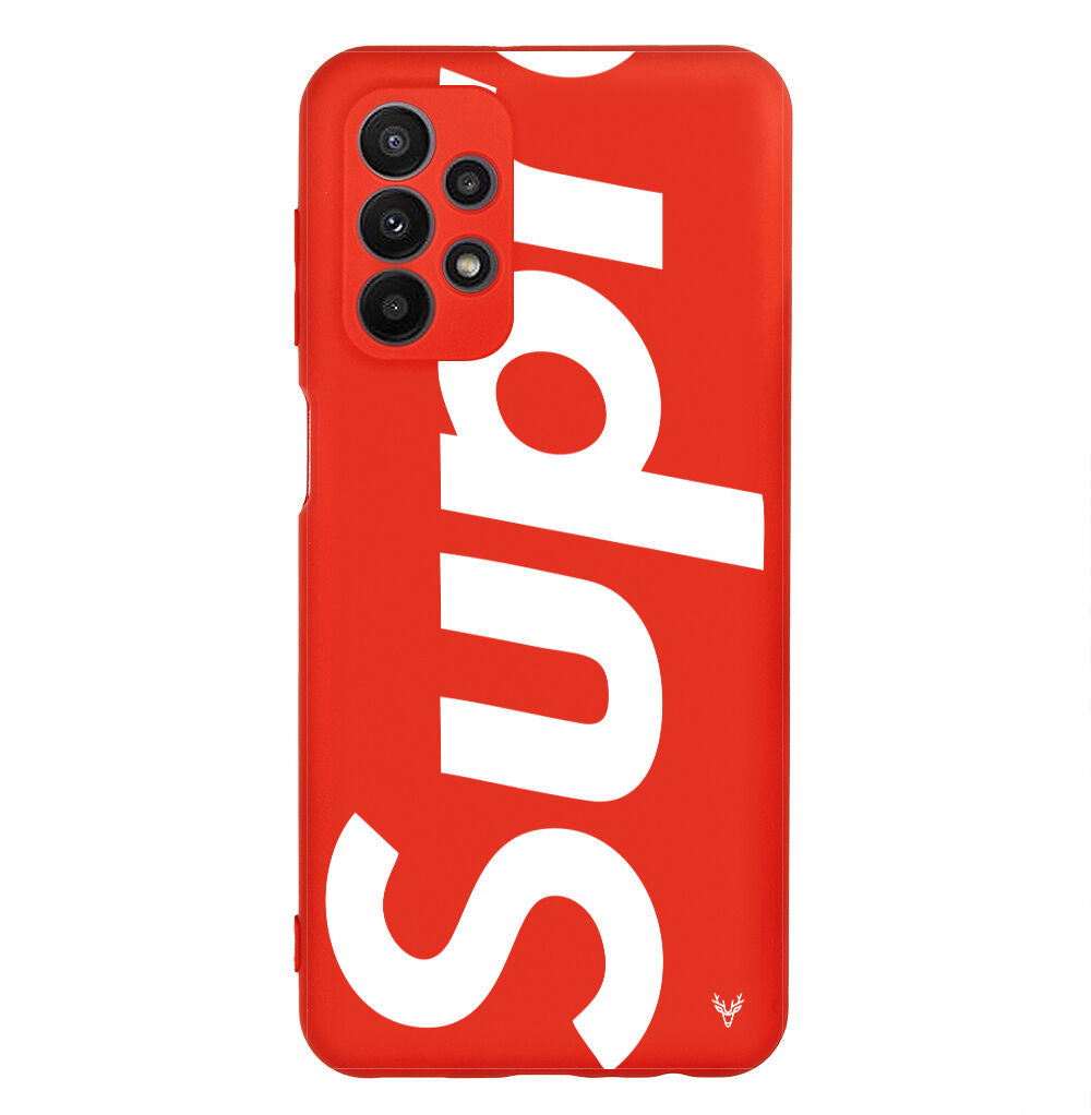 RenkliSilikonKırmızı