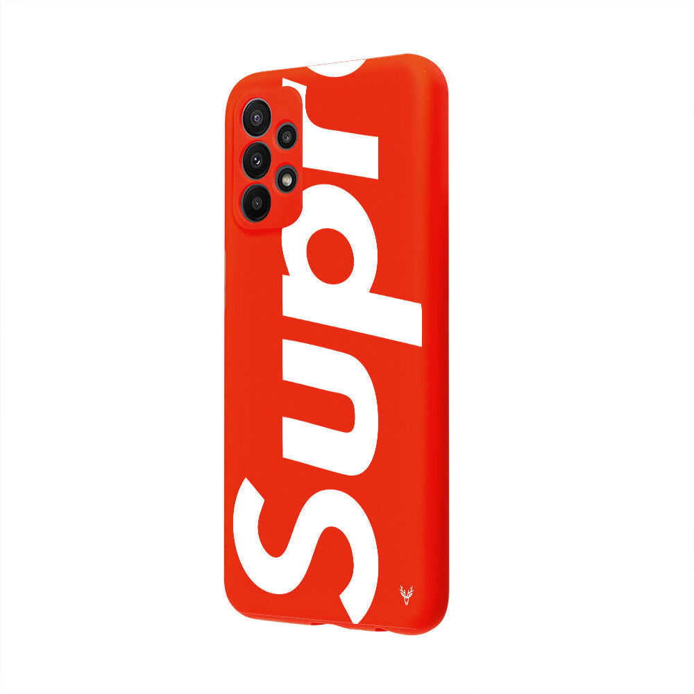 RenkliSilikonKırmızı