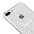 iPhone 7 Plus Supreme LV Telefon Kılıfı - Şeffaf - Saydam