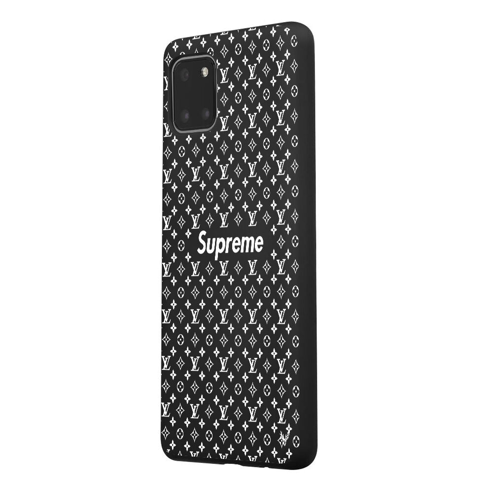 Supreme Samsung Galaxy S20 Plus Louis Vuitton Case Louis Vuitton