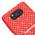 Xiaomi Poco X3 Supreme LV Telefon Kılıfı - Renkli Silikon - Kırmızı