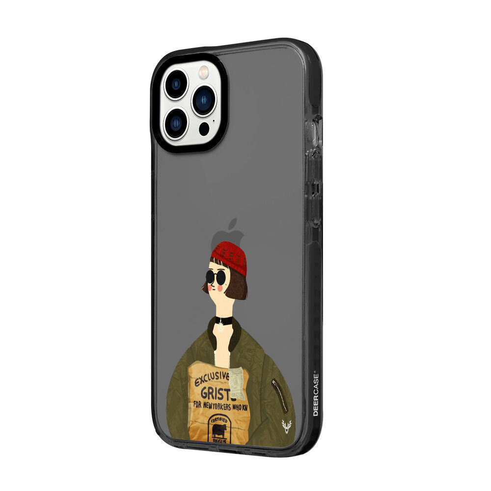 ArtycaseCoolBlack