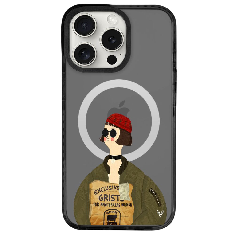 ArtycaseCoolBlack