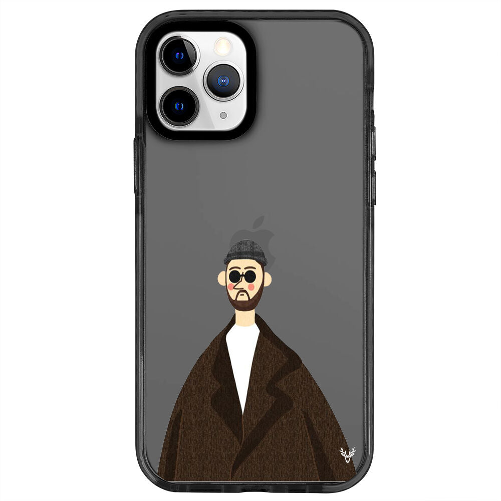ArtycaseCoolBlack