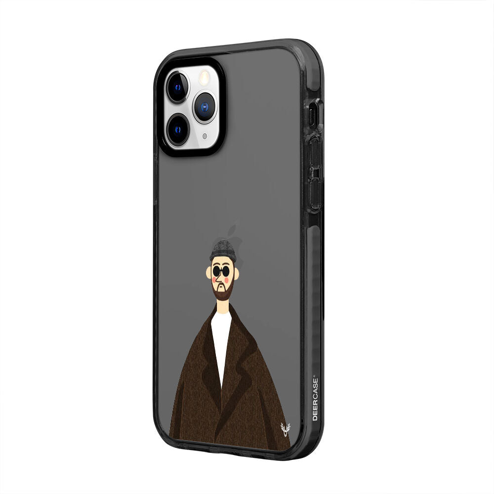 ArtycaseCoolBlack