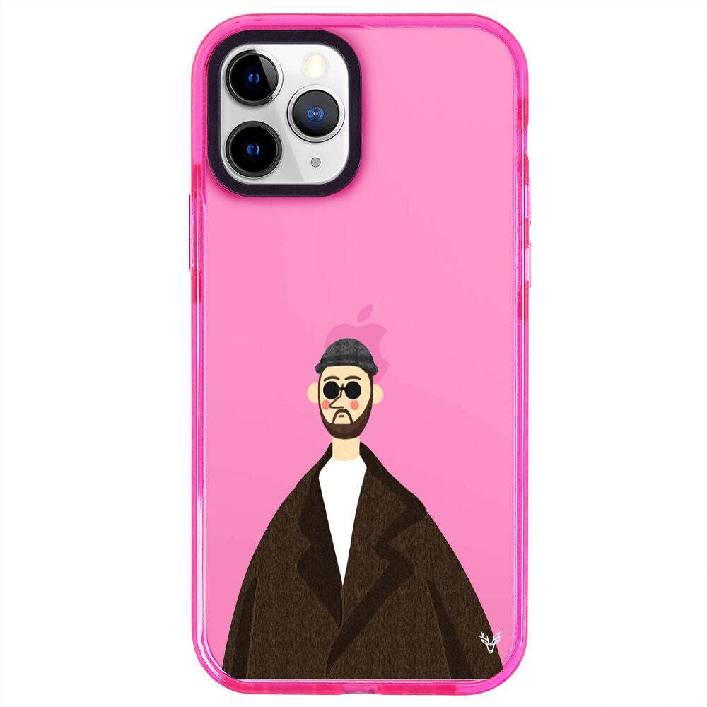 ArtycaseFuşya