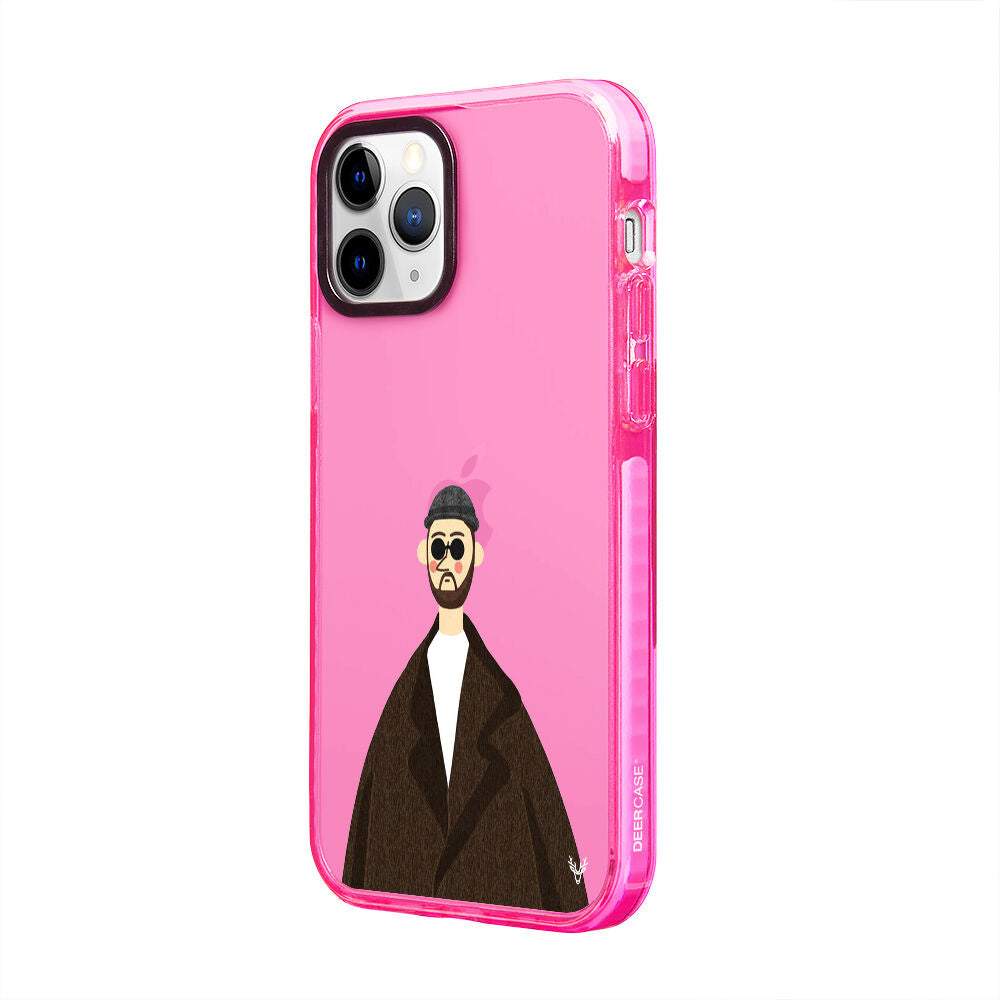 ArtycaseFuşya