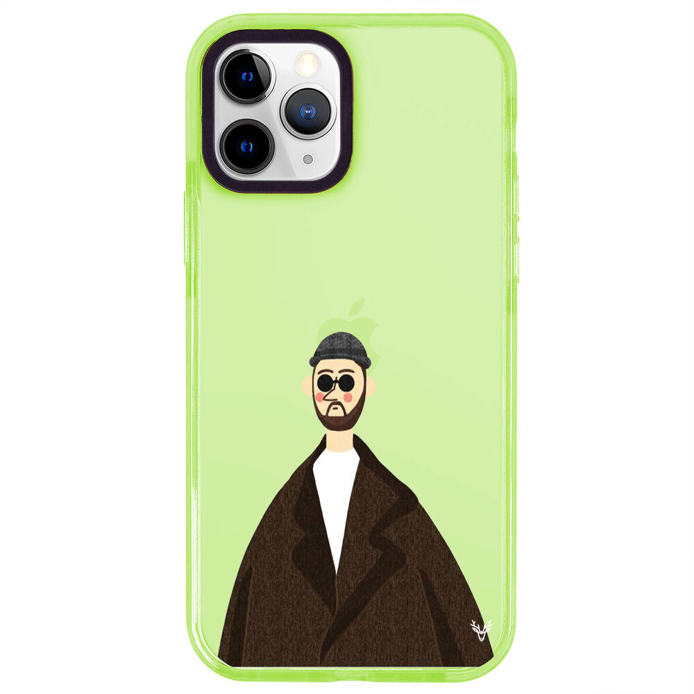 ArtycaseYeşil