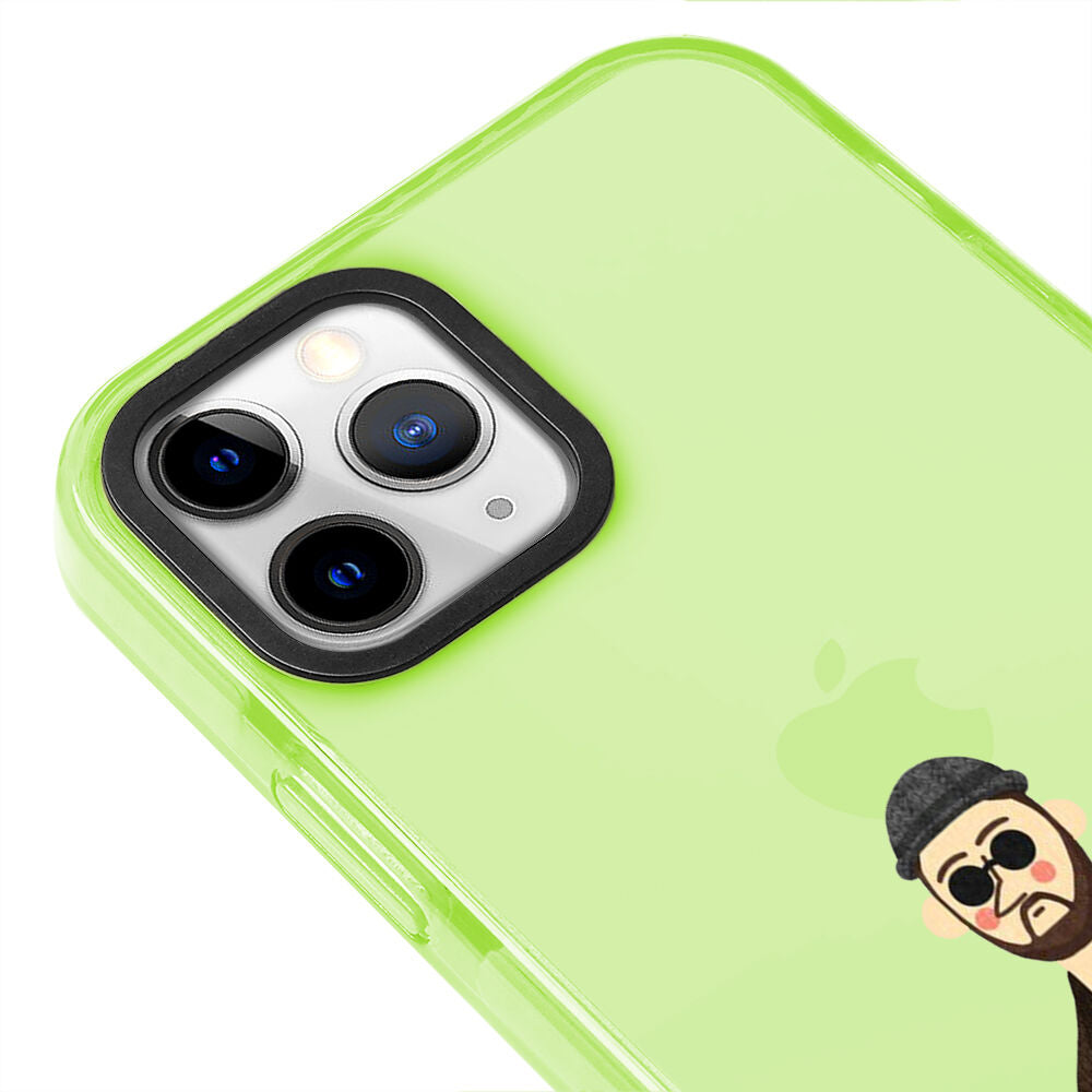 ArtycaseYeşil