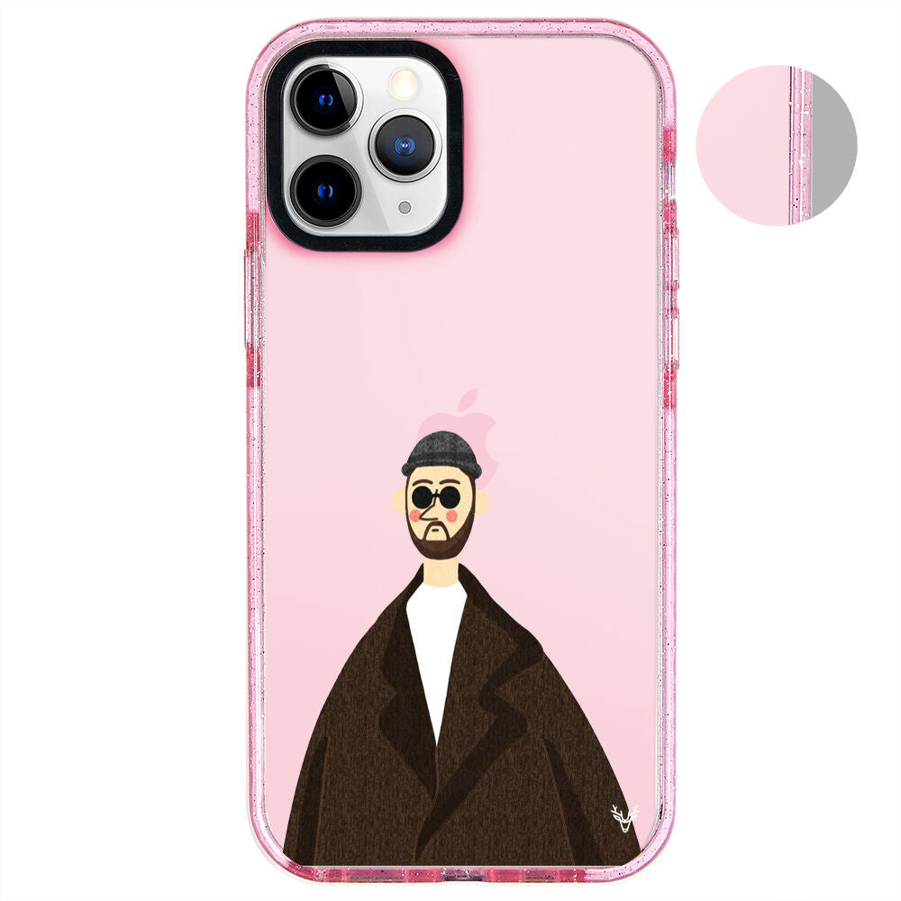ArtycaseSimliPembe