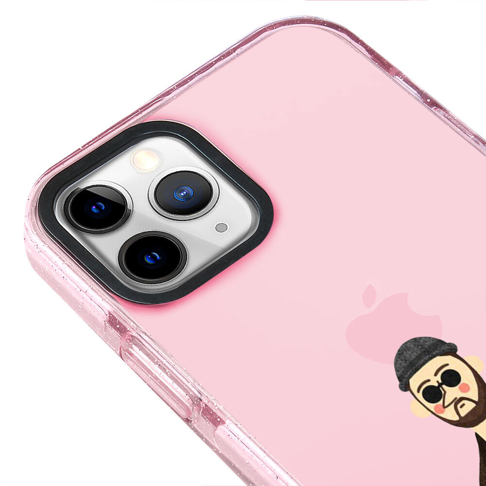 ArtycaseSimliPembe
