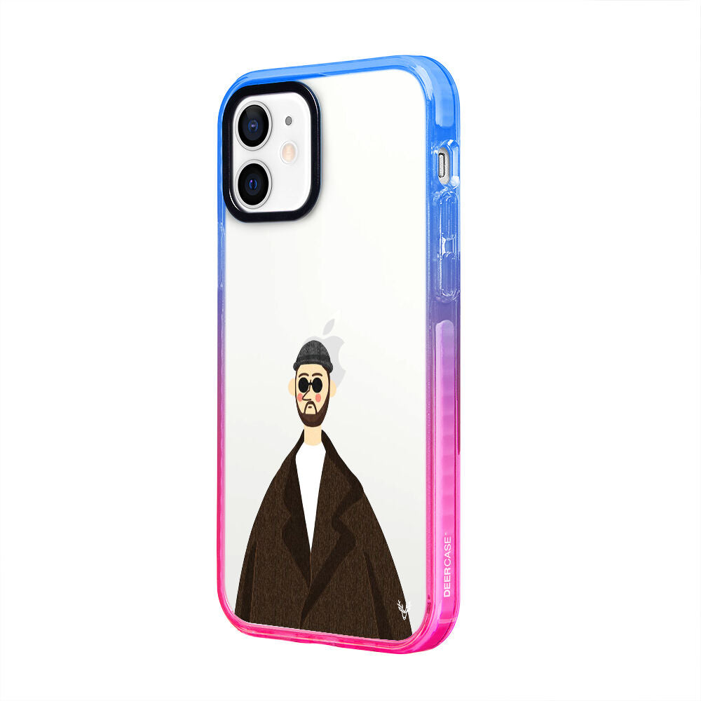 ArtycaseMaviKırmızı
