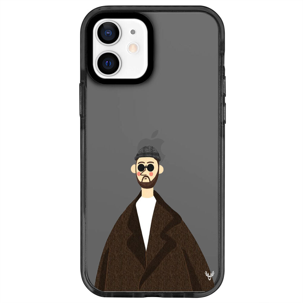 ArtycaseCoolBlack