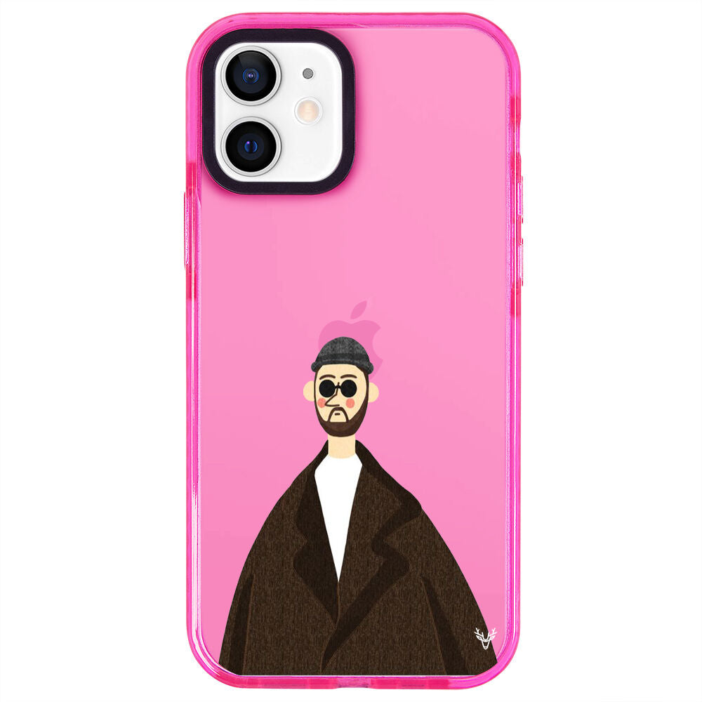 ArtycaseFuşya