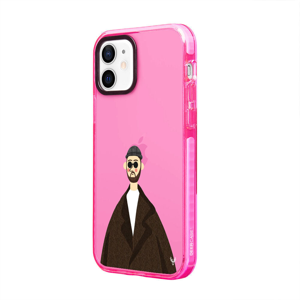 ArtycaseFuşya