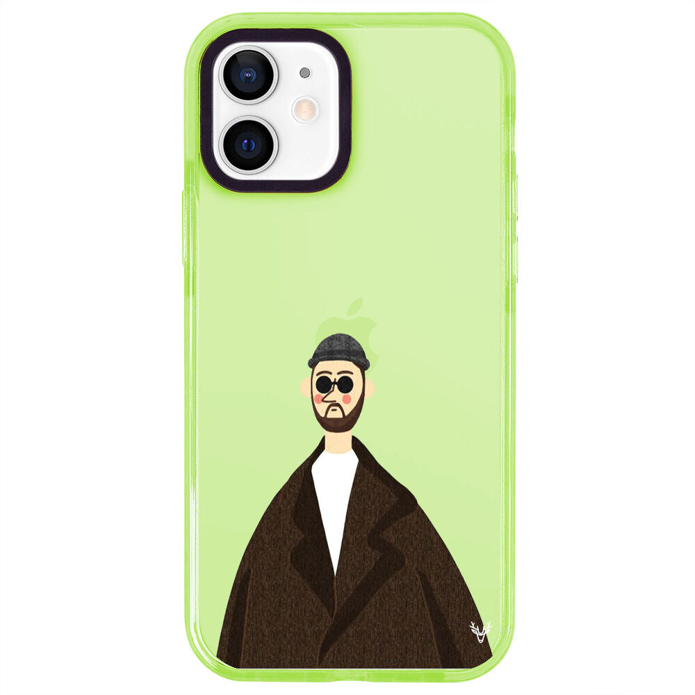 ArtycaseYeşil