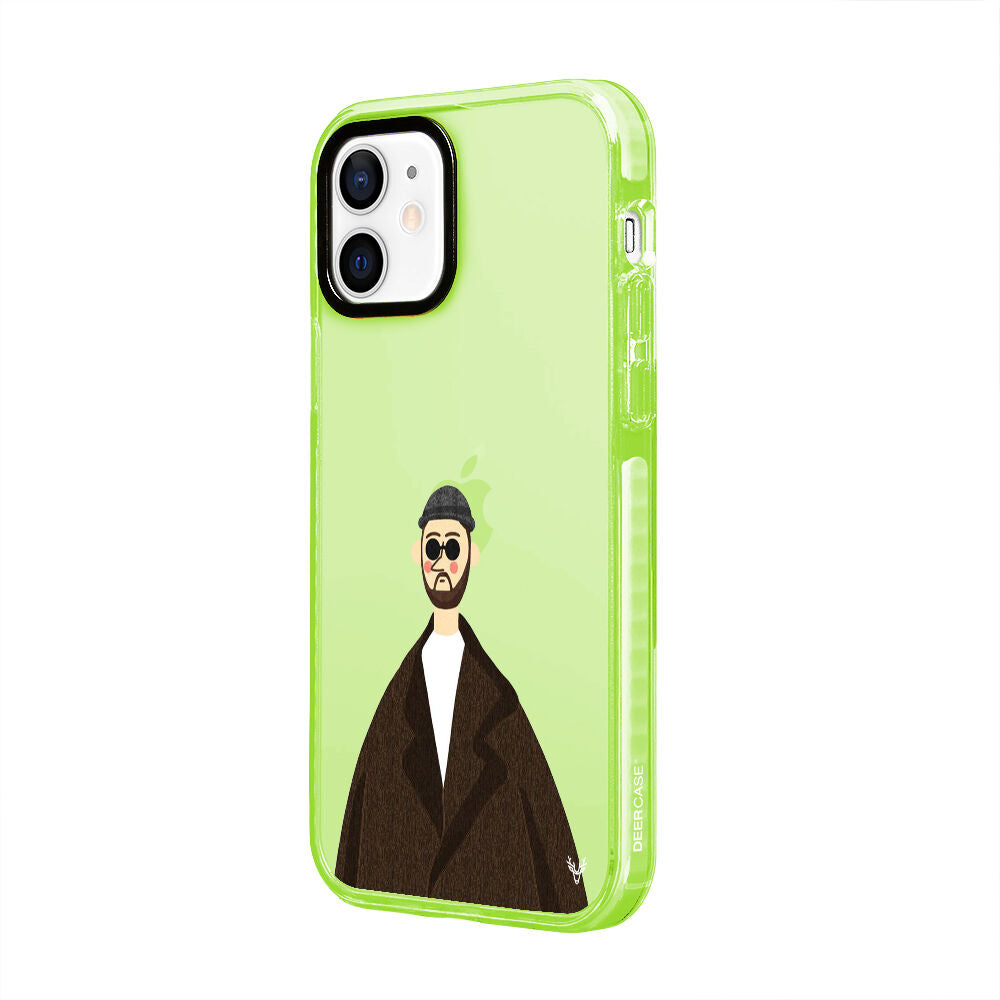 ArtycaseYeşil
