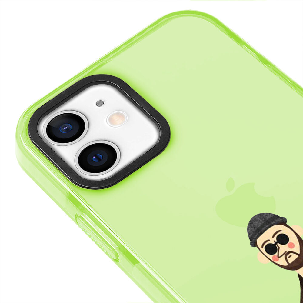 ArtycaseYeşil