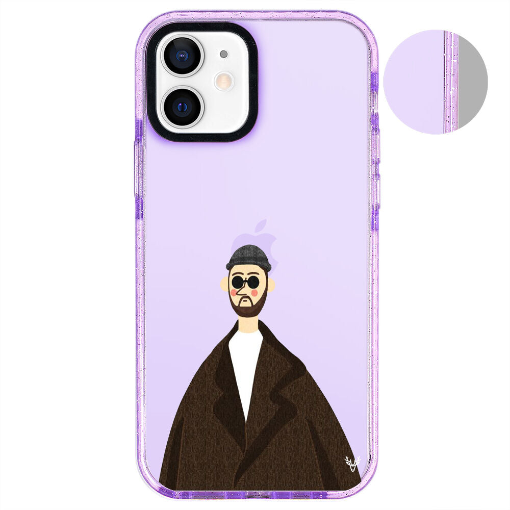 ArtycaseSimliMor