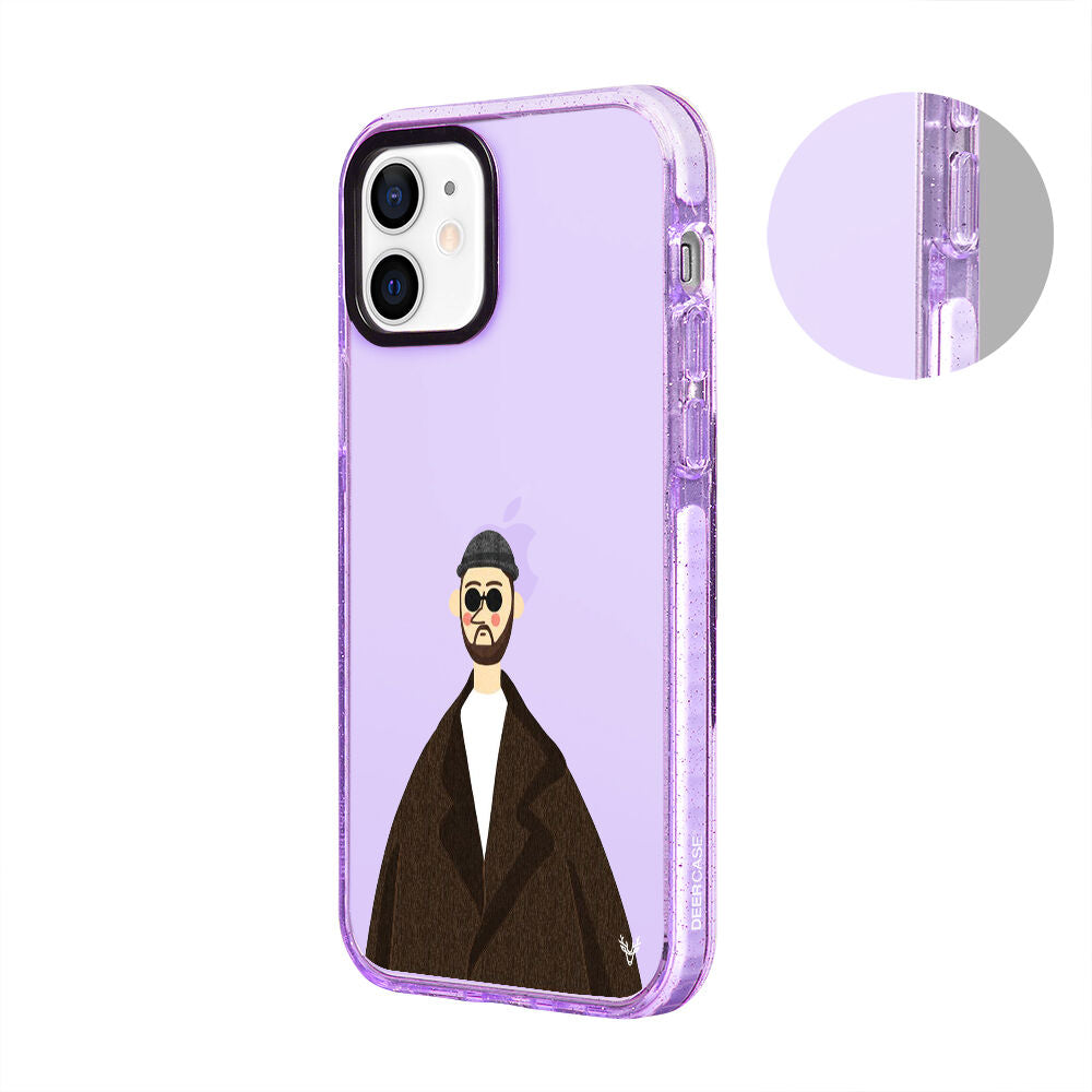 ArtycaseSimliMor