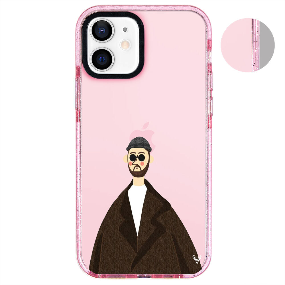 ArtycaseSimliPembe