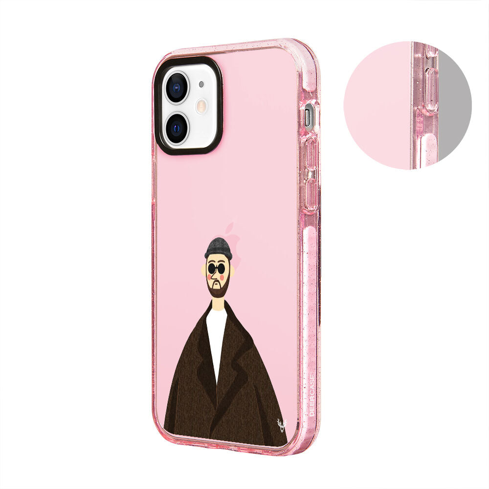 ArtycaseSimliPembe