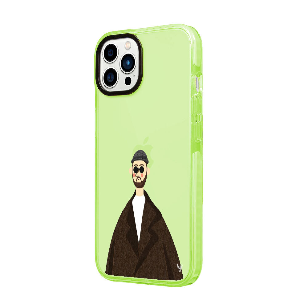 ArtycaseYeşil