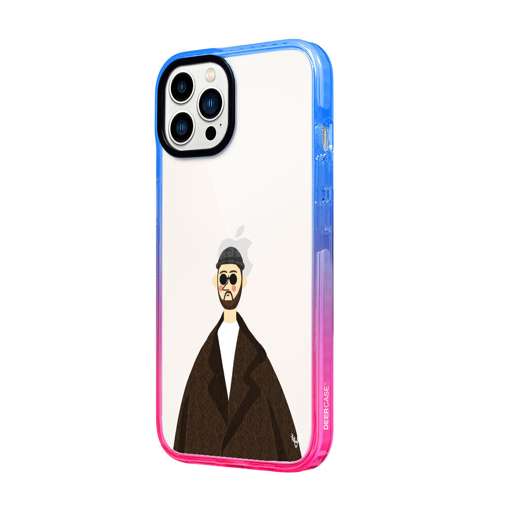 ArtycaseMaviKırmızı
