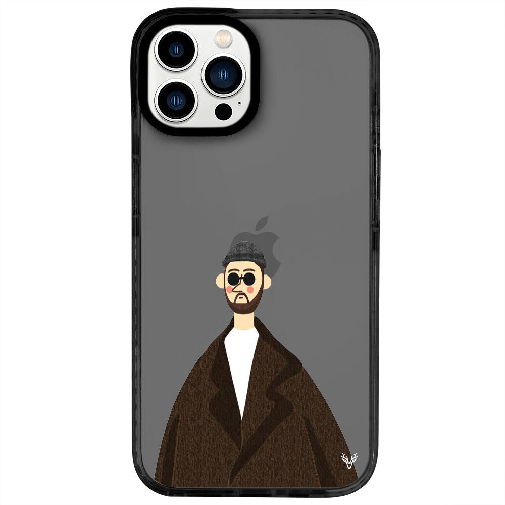 ArtycaseCoolBlack