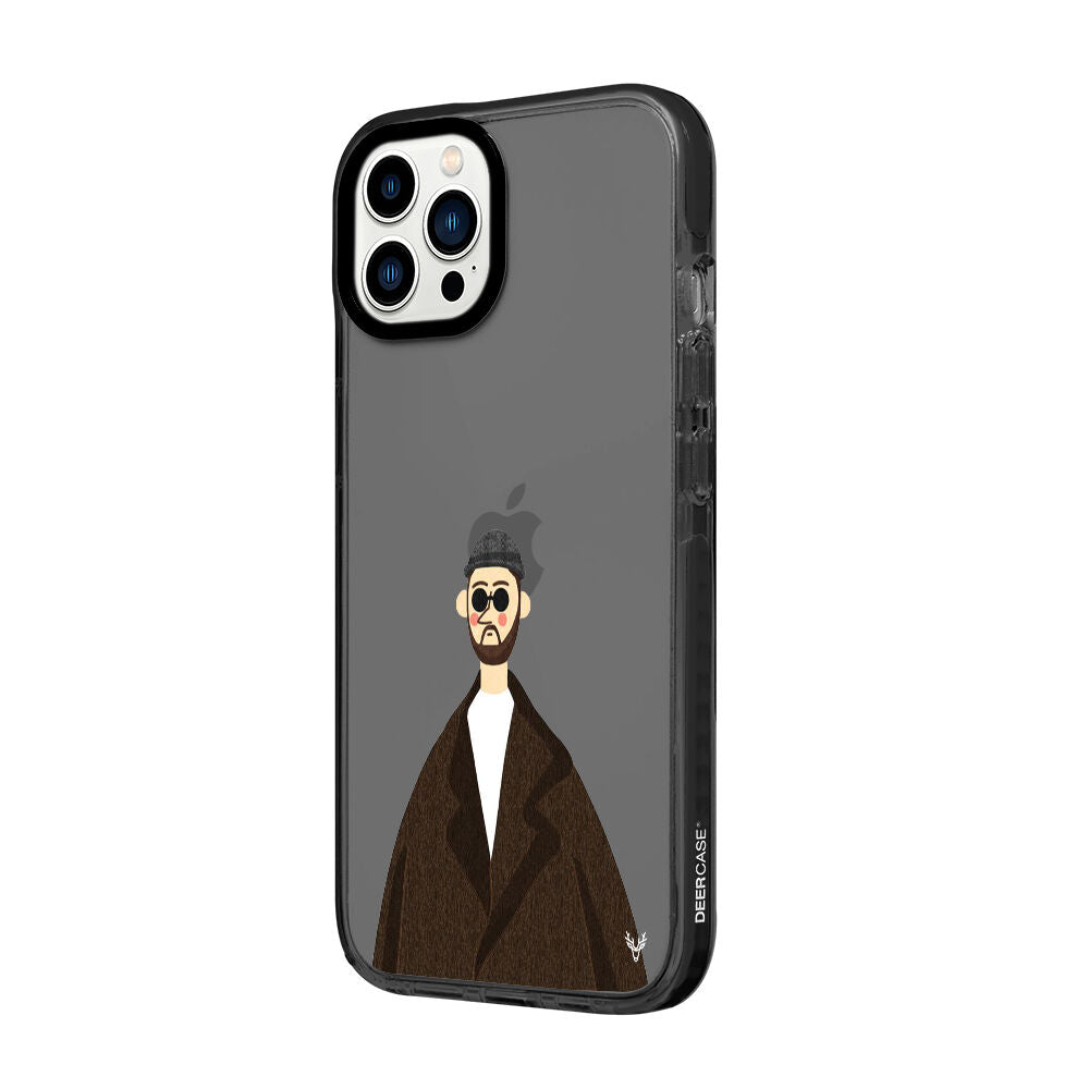ArtycaseCoolBlack