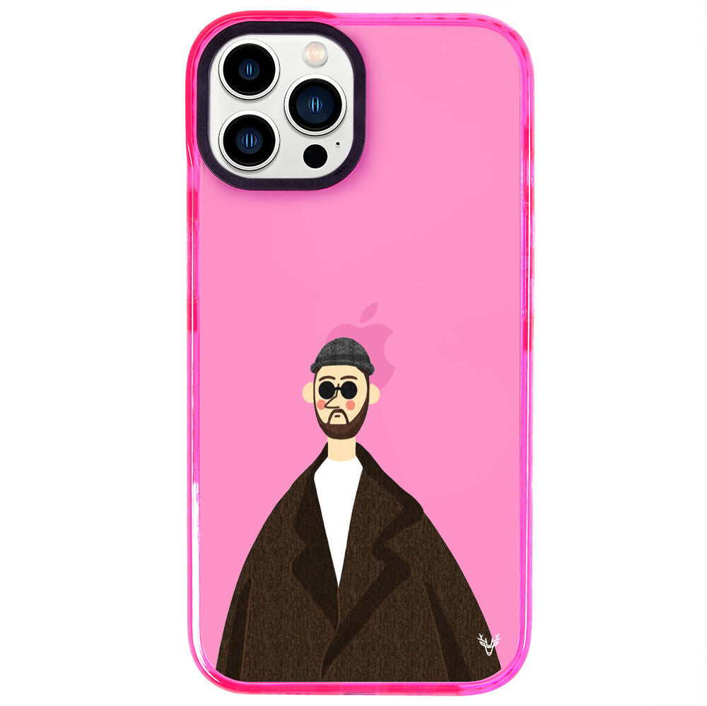 ArtycaseFuşya