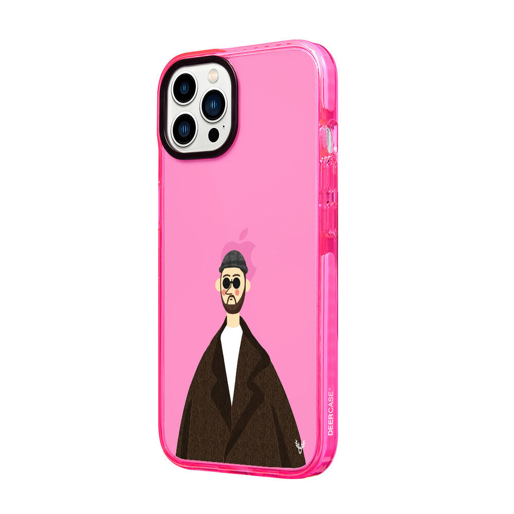 ArtycaseFuşya