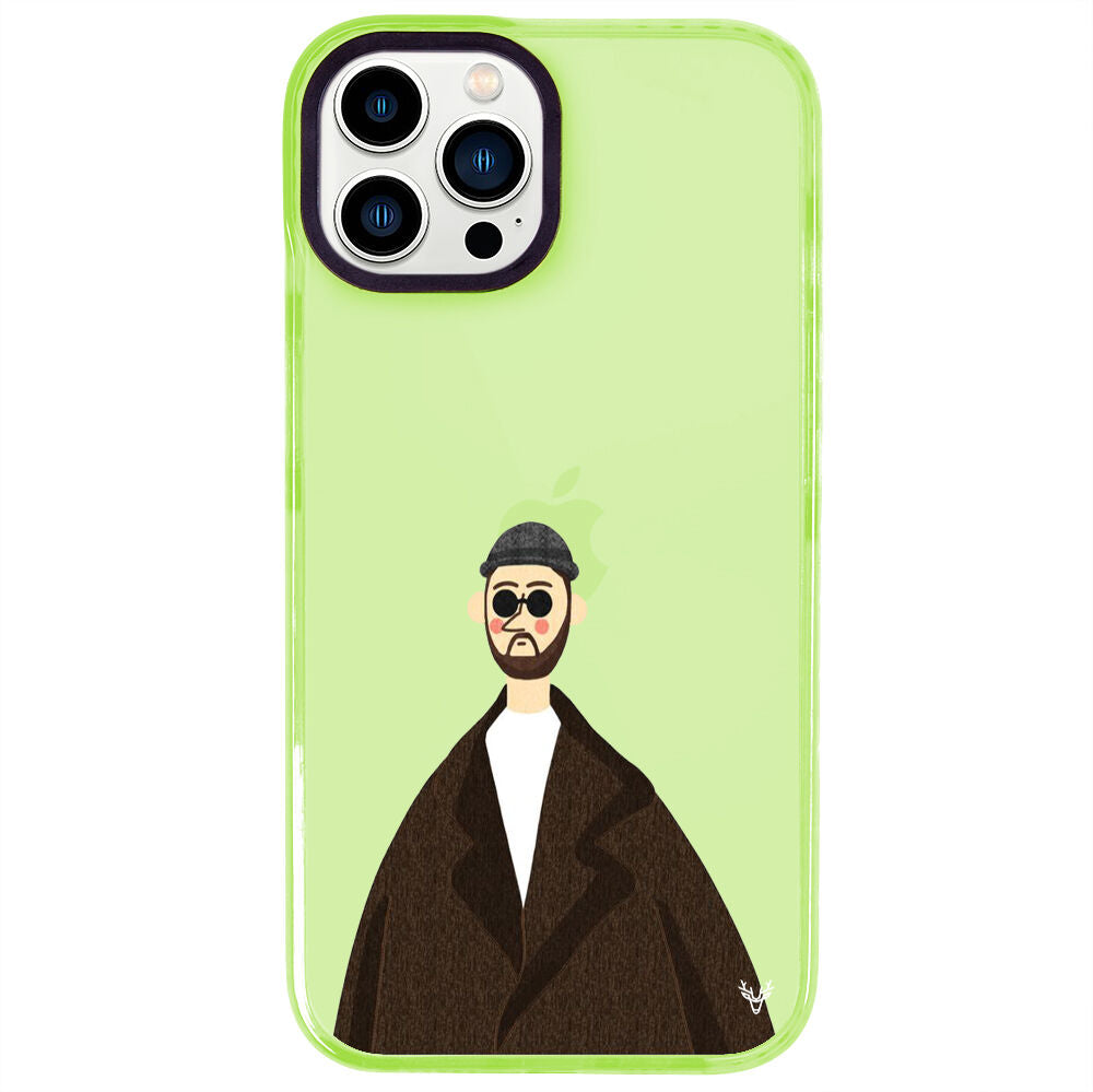 ArtycaseYeşil