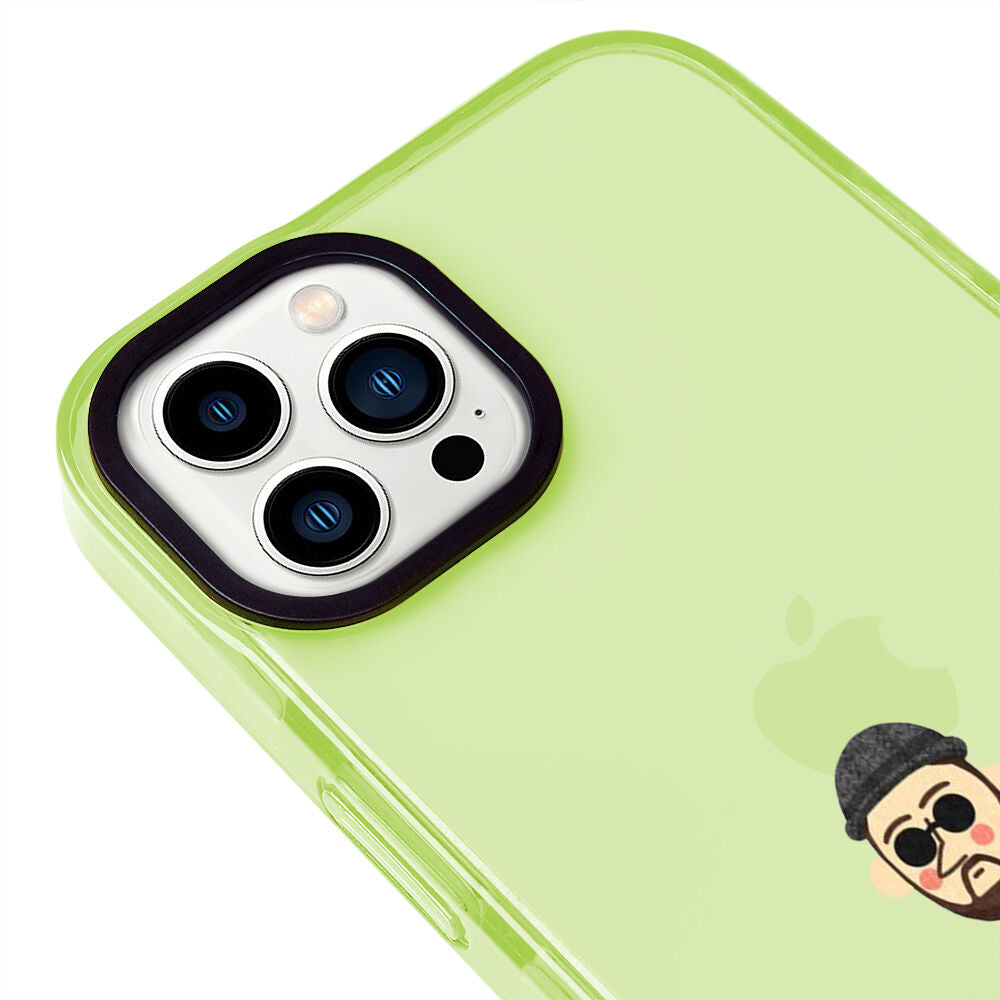 ArtycaseYeşil