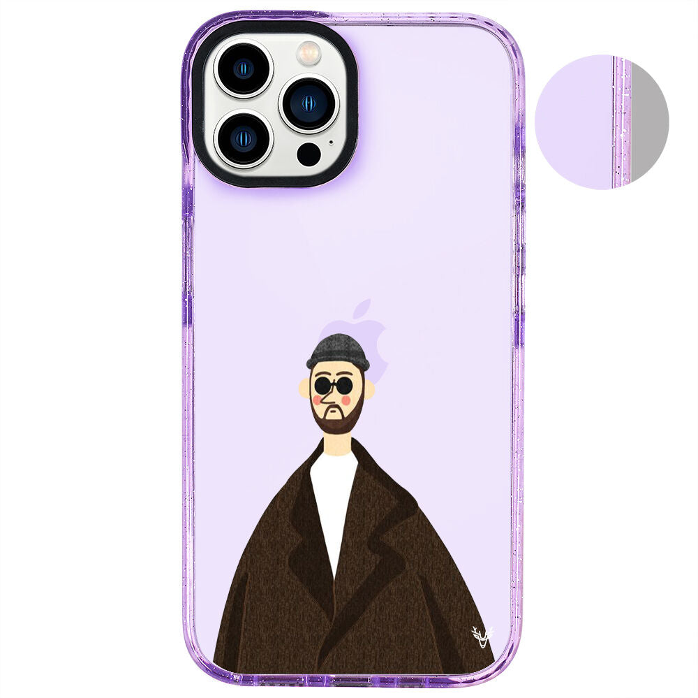 ArtycaseSimliMor
