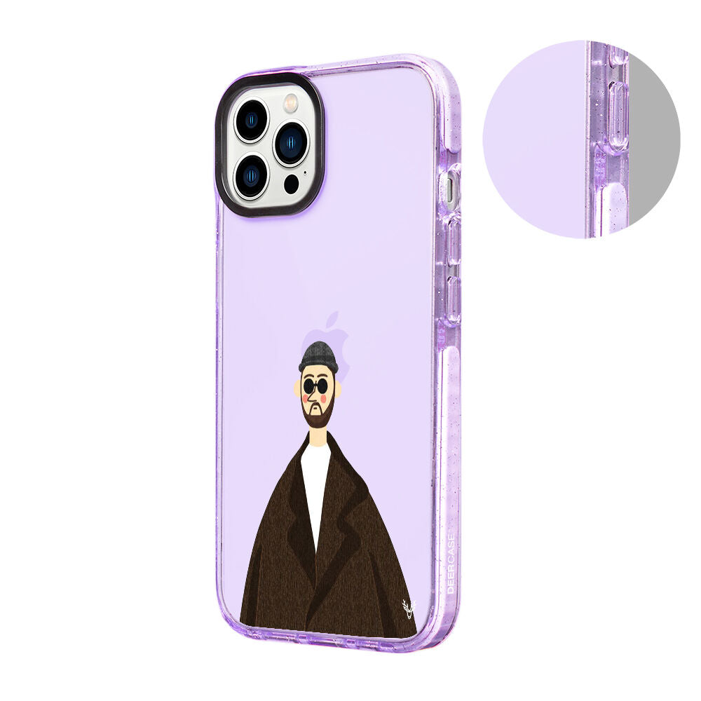 ArtycaseSimliMor