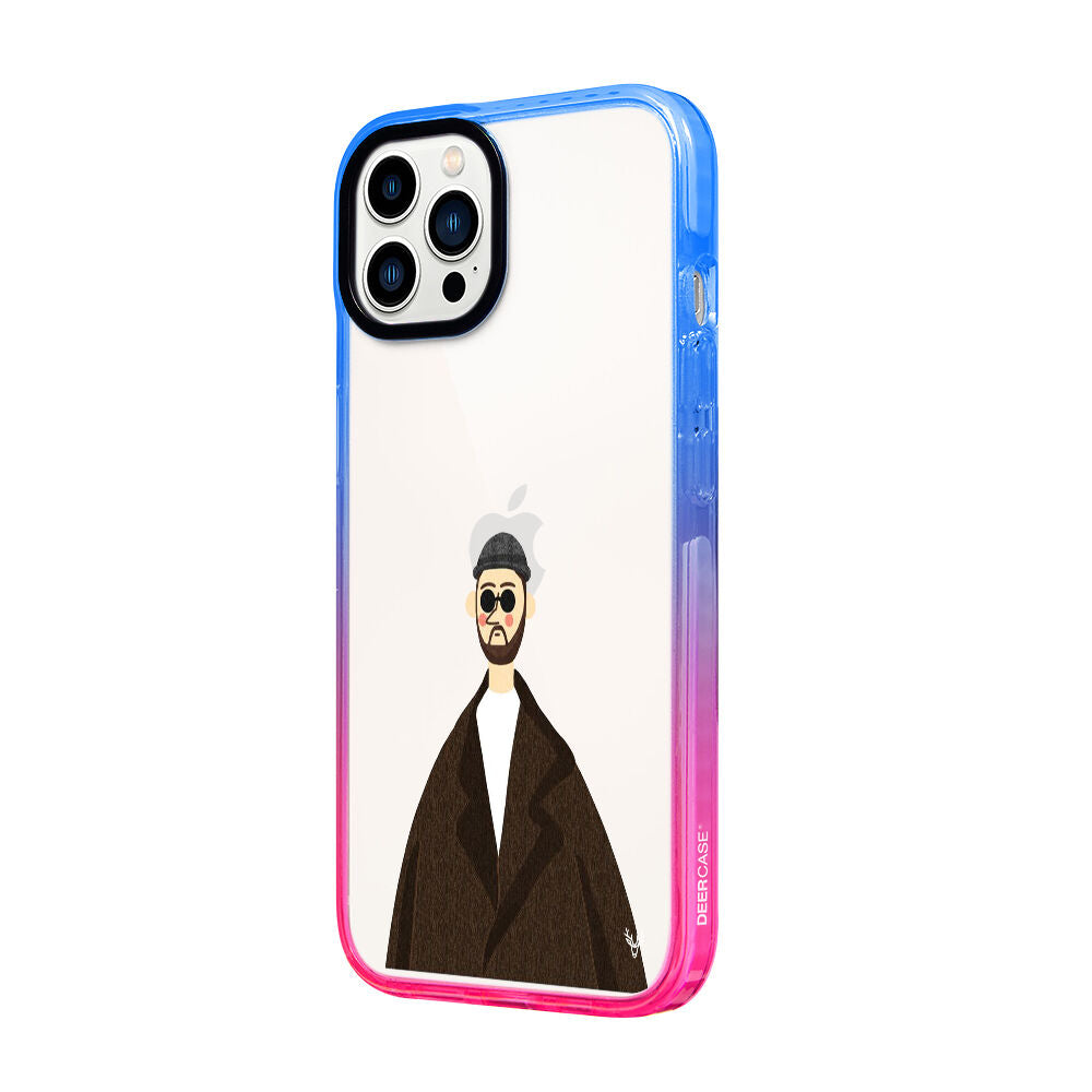 ArtycaseMaviKırmızı